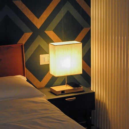 Bed & Breakfast Spaccanapoli 56 Buitenkant foto