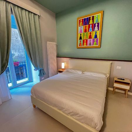Bed & Breakfast Spaccanapoli 56 Buitenkant foto