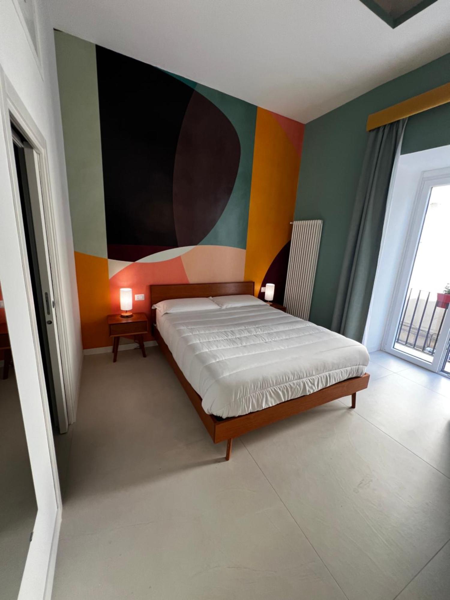 Bed & Breakfast Spaccanapoli 56 Buitenkant foto