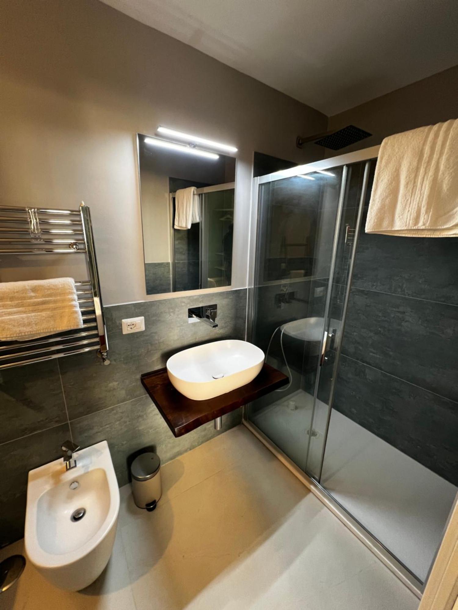 Bed & Breakfast Spaccanapoli 56 Buitenkant foto