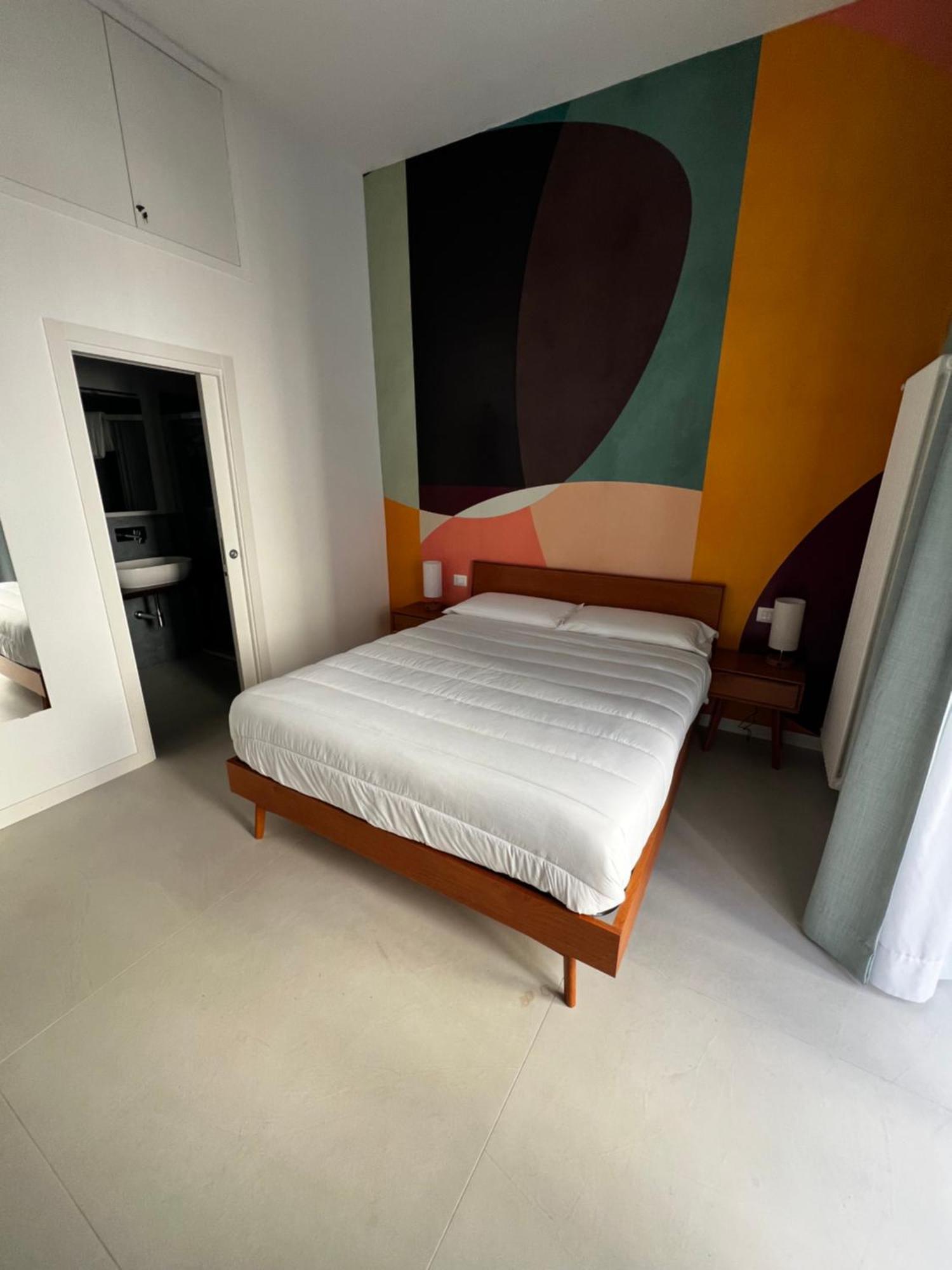 Bed & Breakfast Spaccanapoli 56 Buitenkant foto