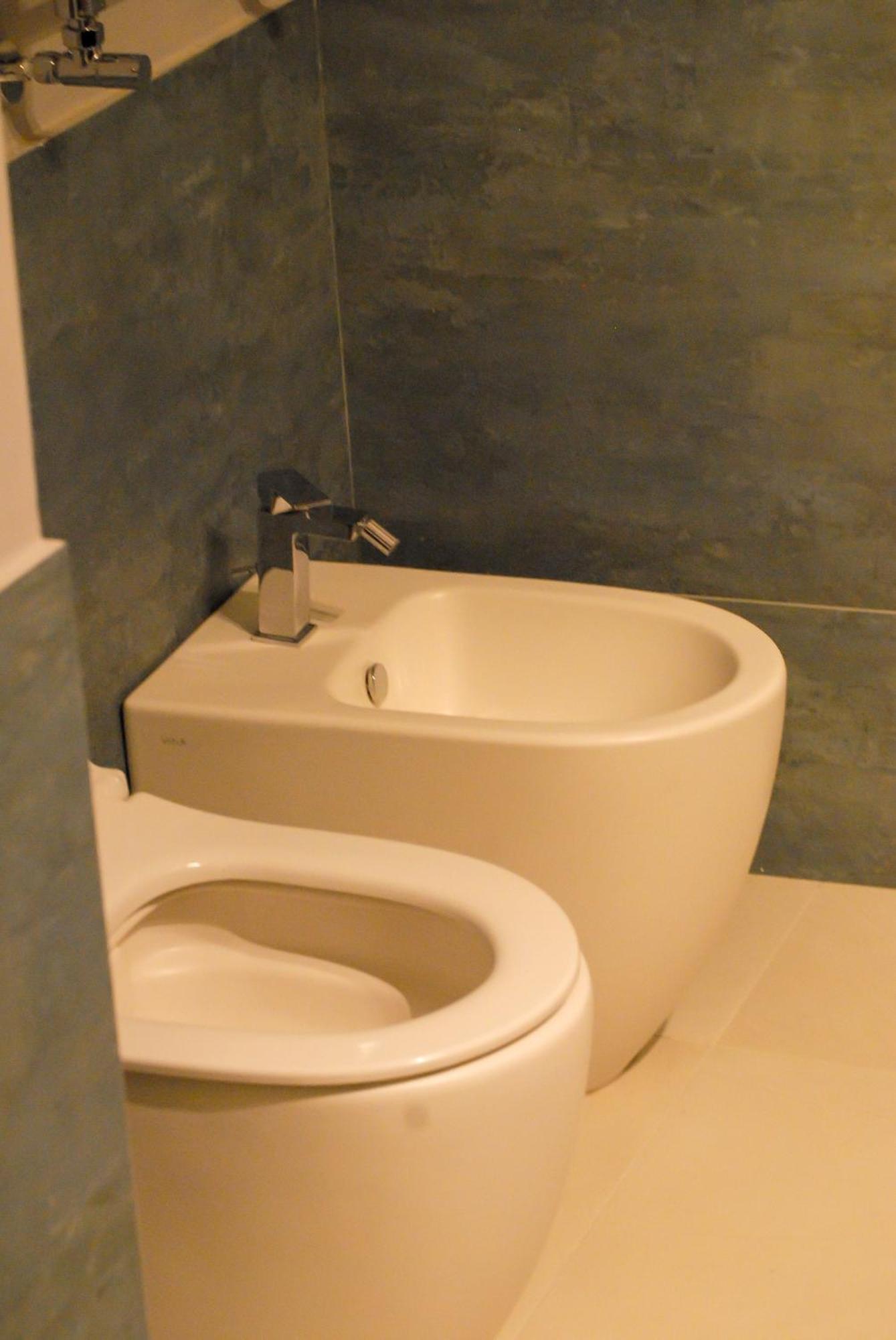 Bed & Breakfast Spaccanapoli 56 Buitenkant foto