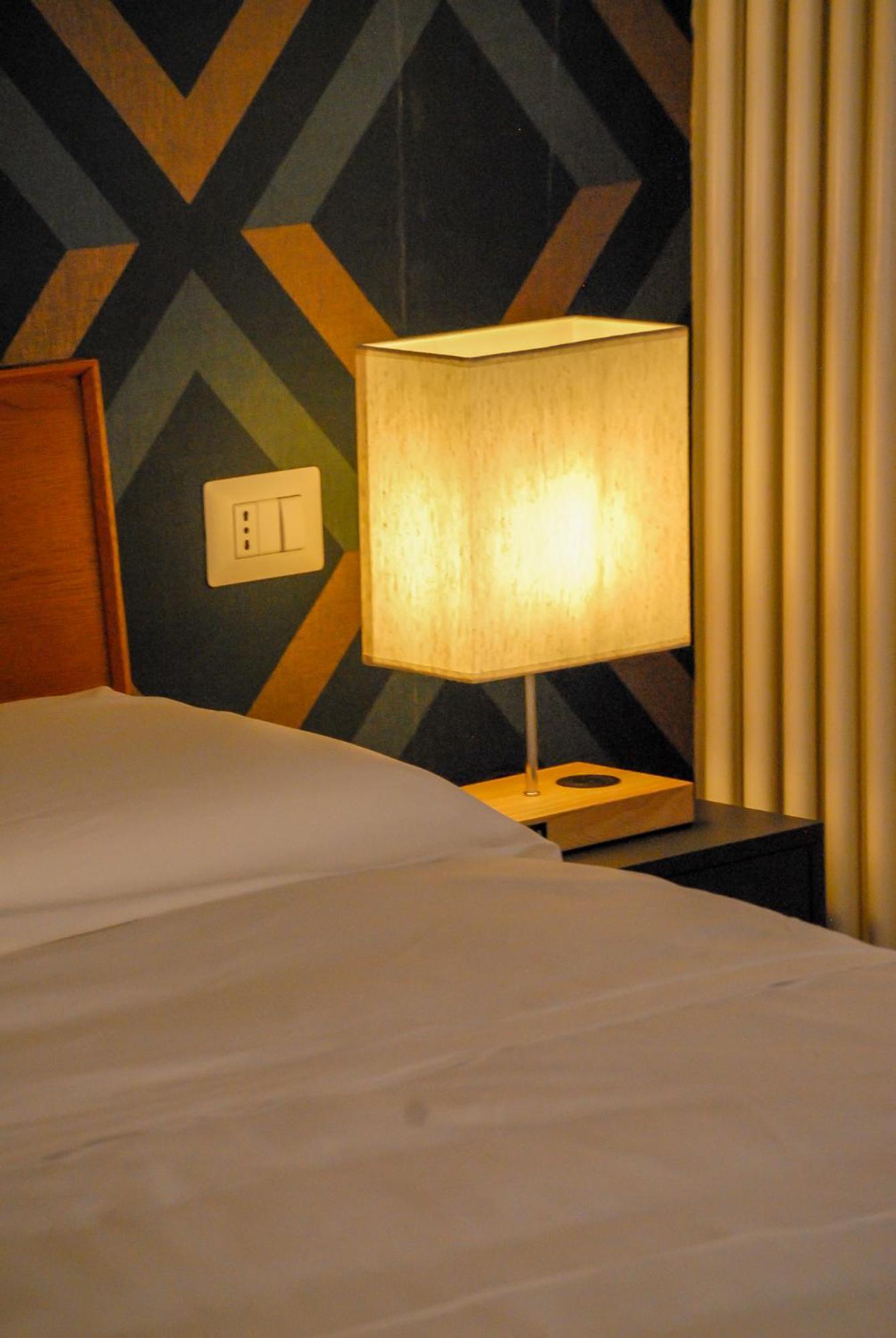 Bed & Breakfast Spaccanapoli 56 Buitenkant foto