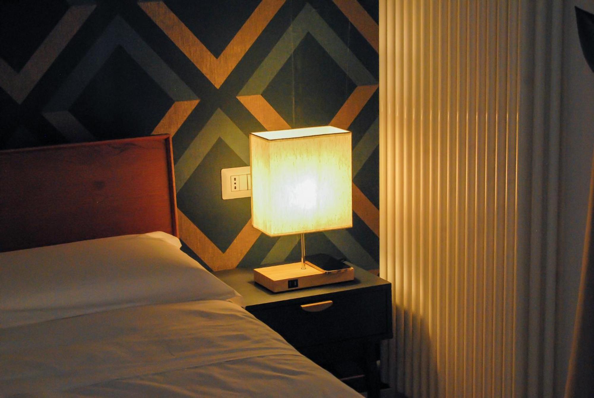 Bed & Breakfast Spaccanapoli 56 Buitenkant foto