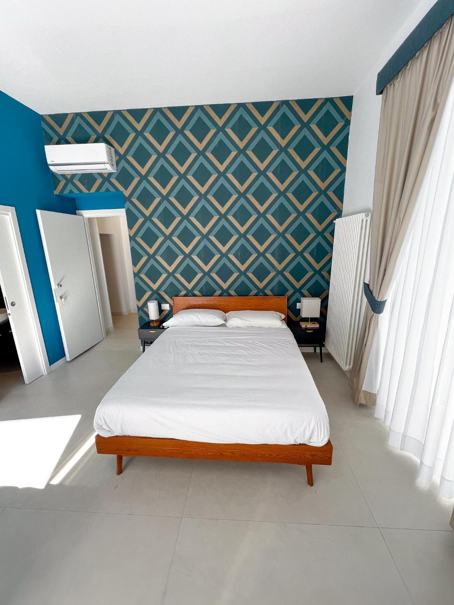 Bed & Breakfast Spaccanapoli 56 Buitenkant foto