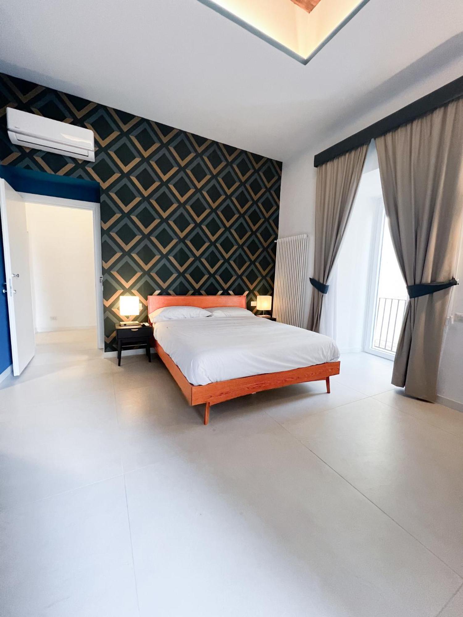 Bed & Breakfast Spaccanapoli 56 Buitenkant foto