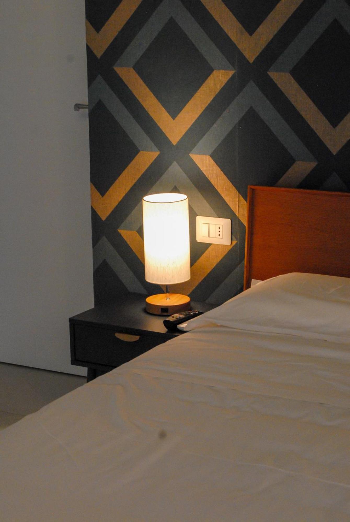 Bed & Breakfast Spaccanapoli 56 Buitenkant foto