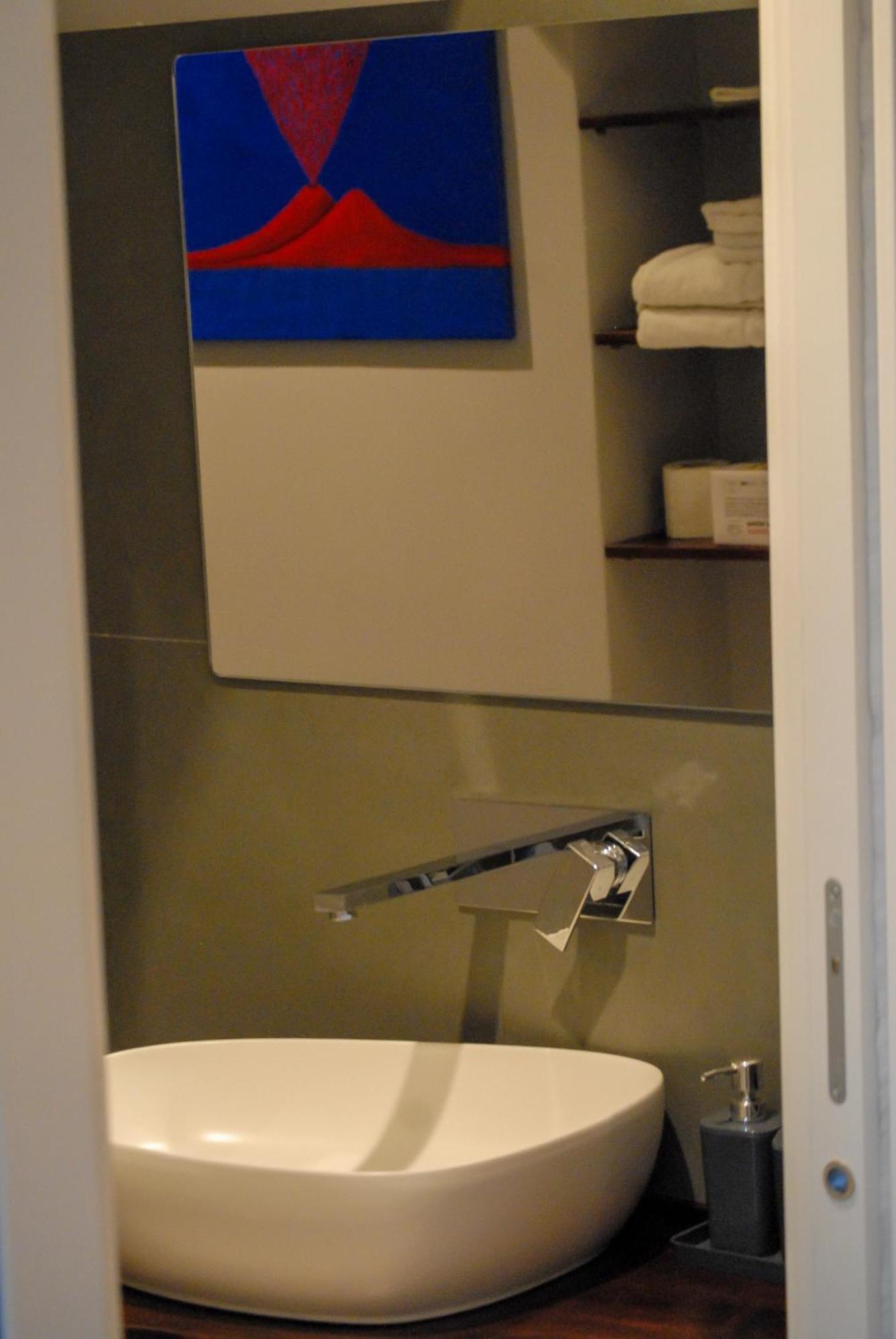Bed & Breakfast Spaccanapoli 56 Buitenkant foto