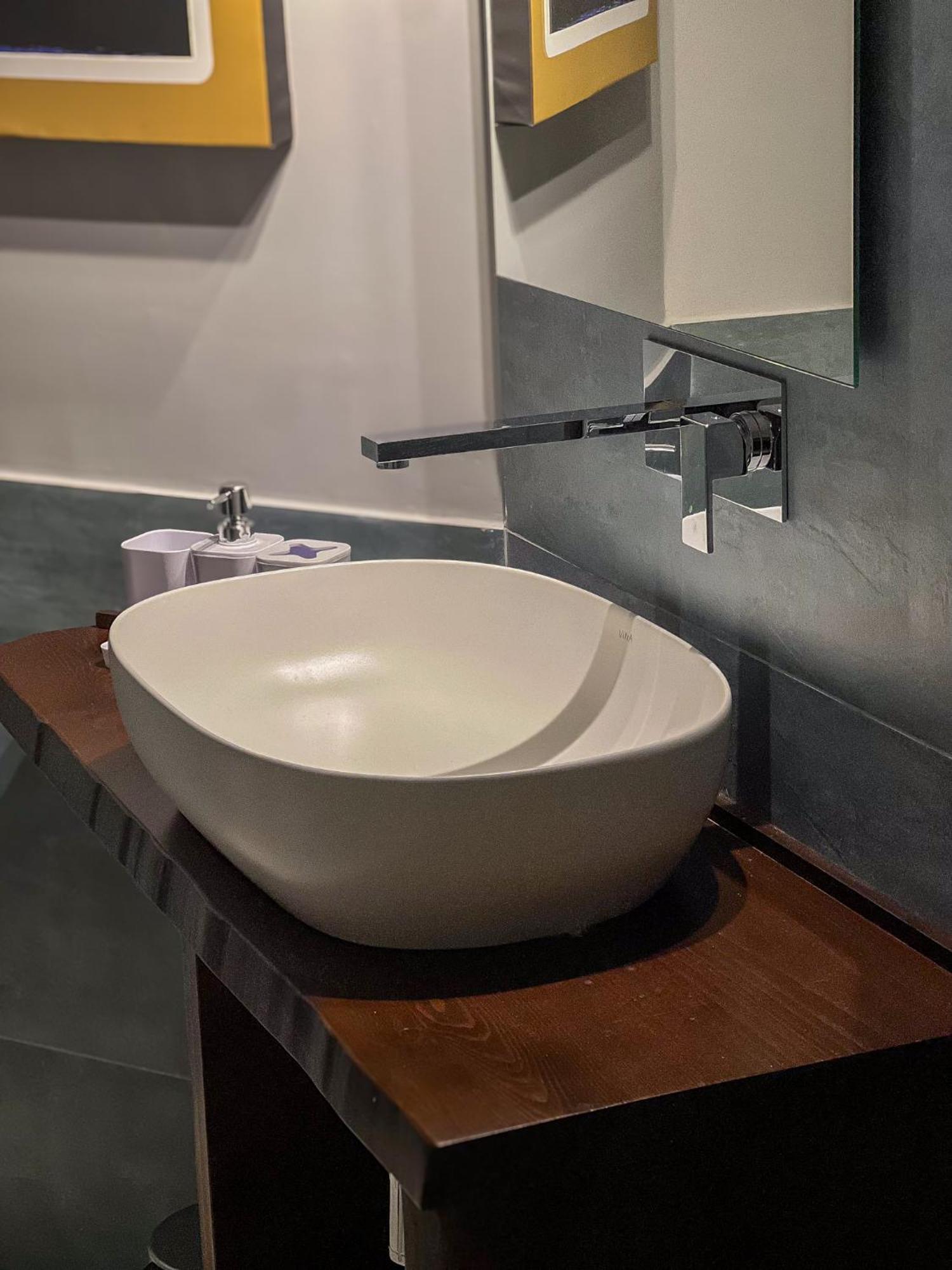 Bed & Breakfast Spaccanapoli 56 Buitenkant foto