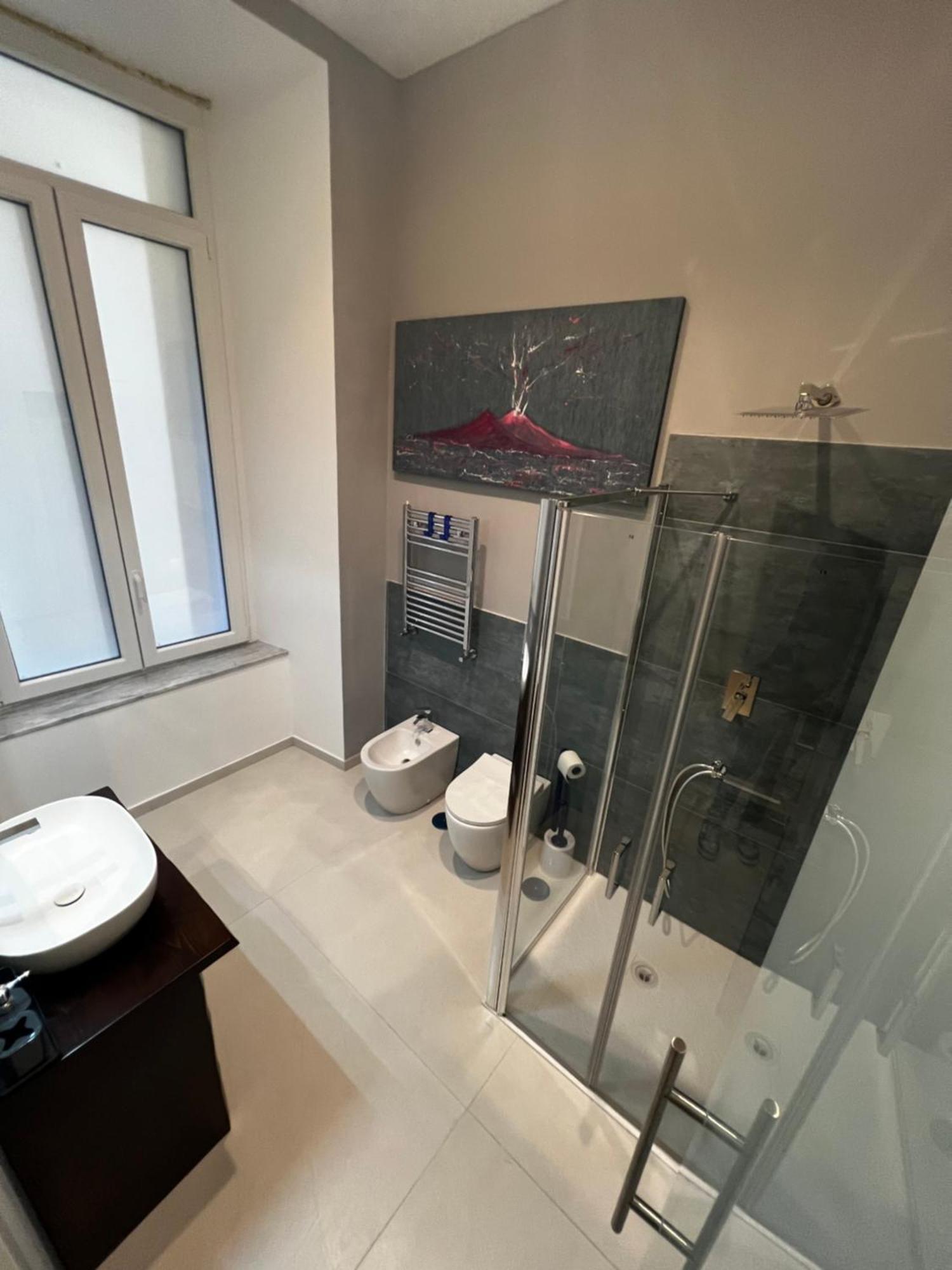 Bed & Breakfast Spaccanapoli 56 Buitenkant foto