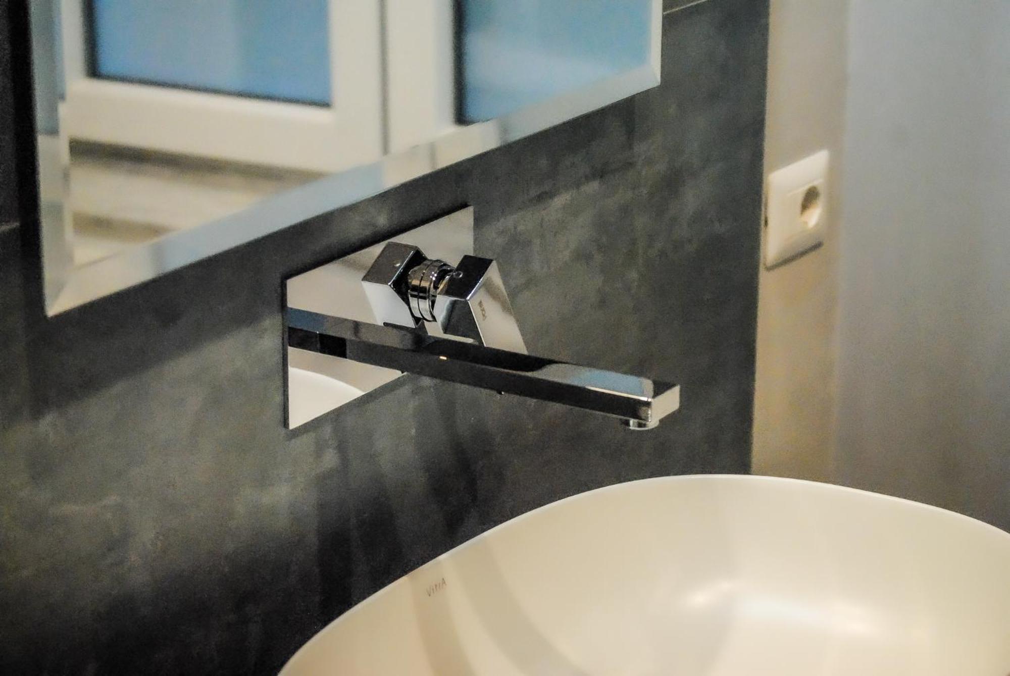 Bed & Breakfast Spaccanapoli 56 Buitenkant foto