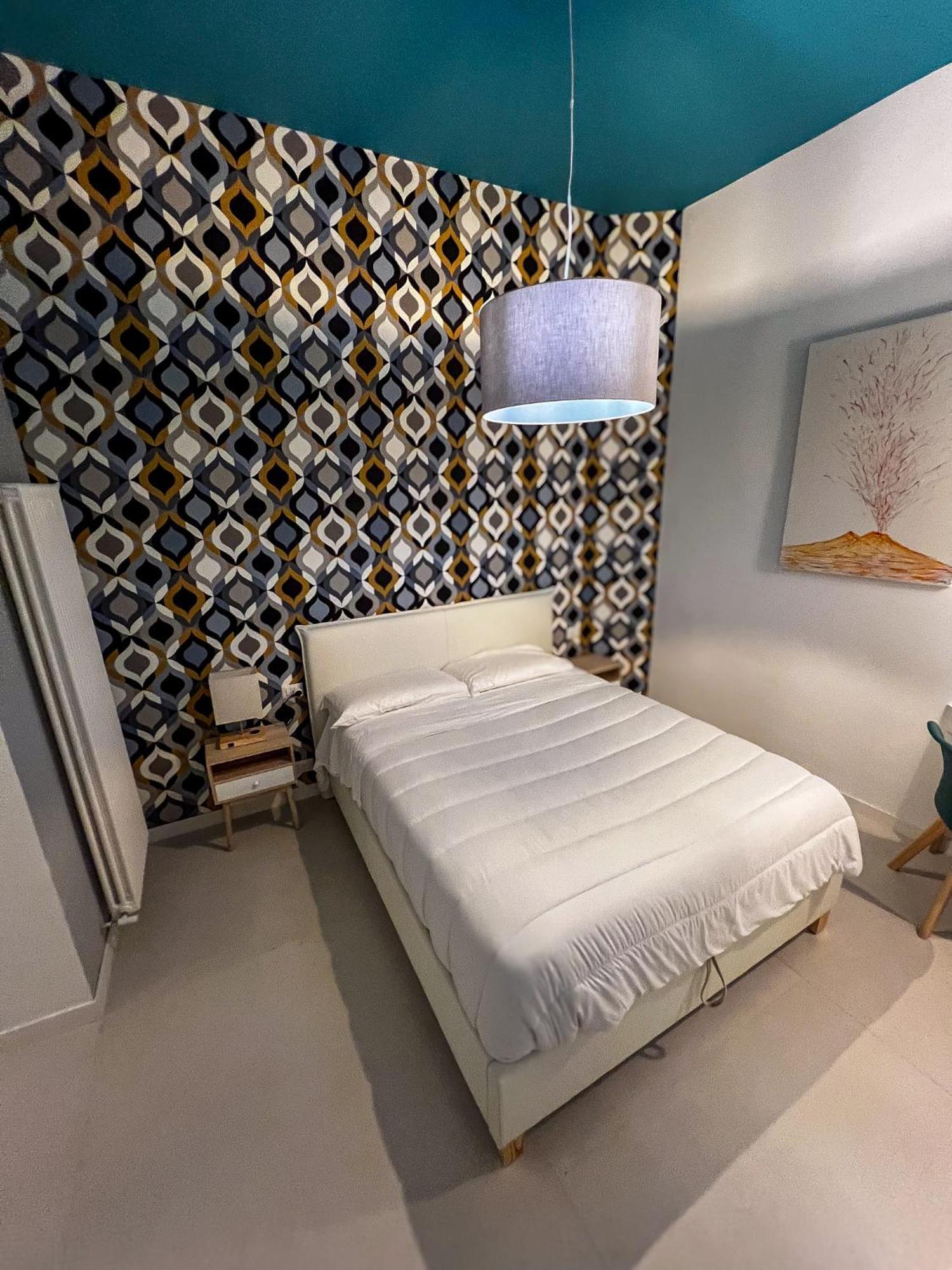 Bed & Breakfast Spaccanapoli 56 Buitenkant foto