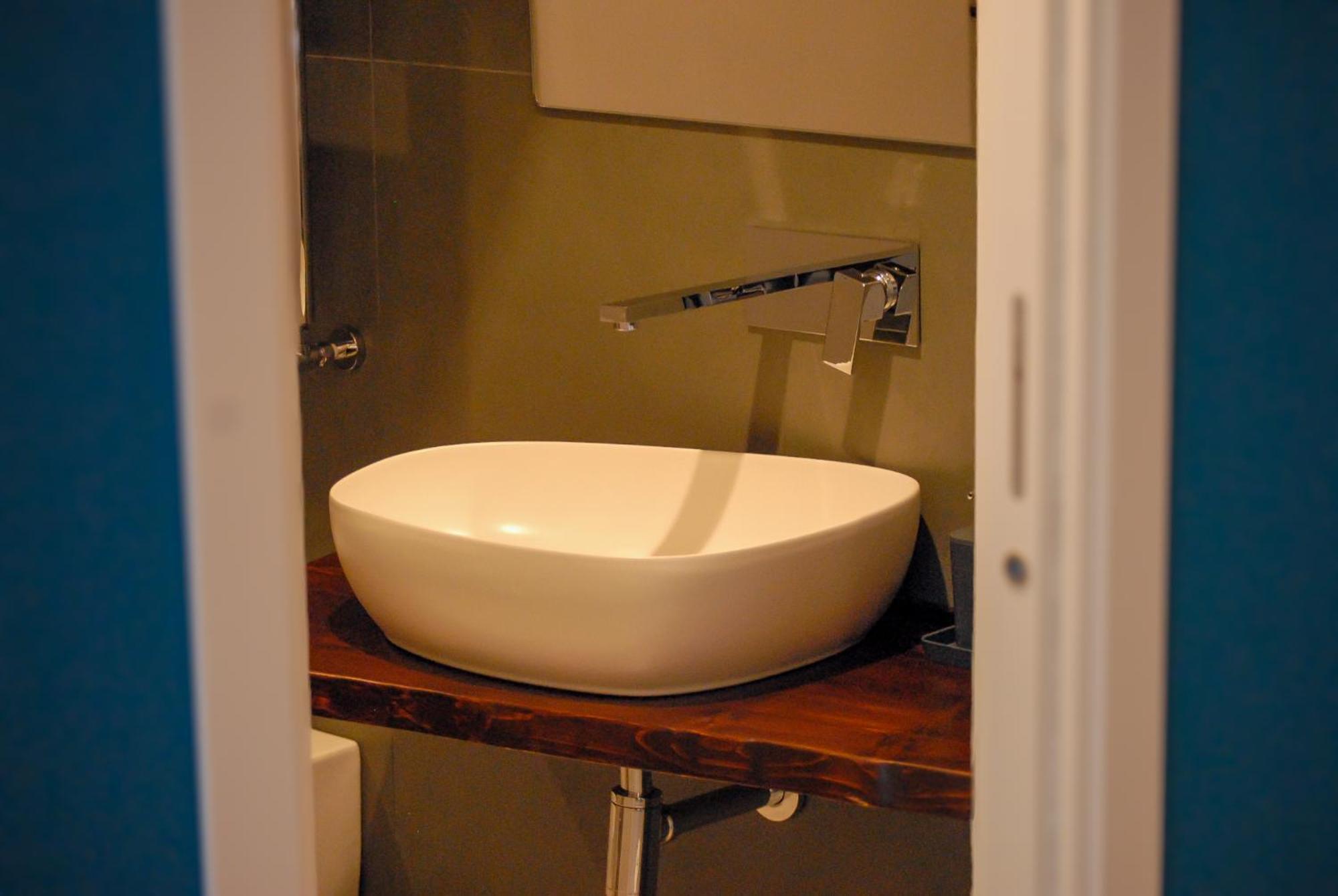 Bed & Breakfast Spaccanapoli 56 Buitenkant foto