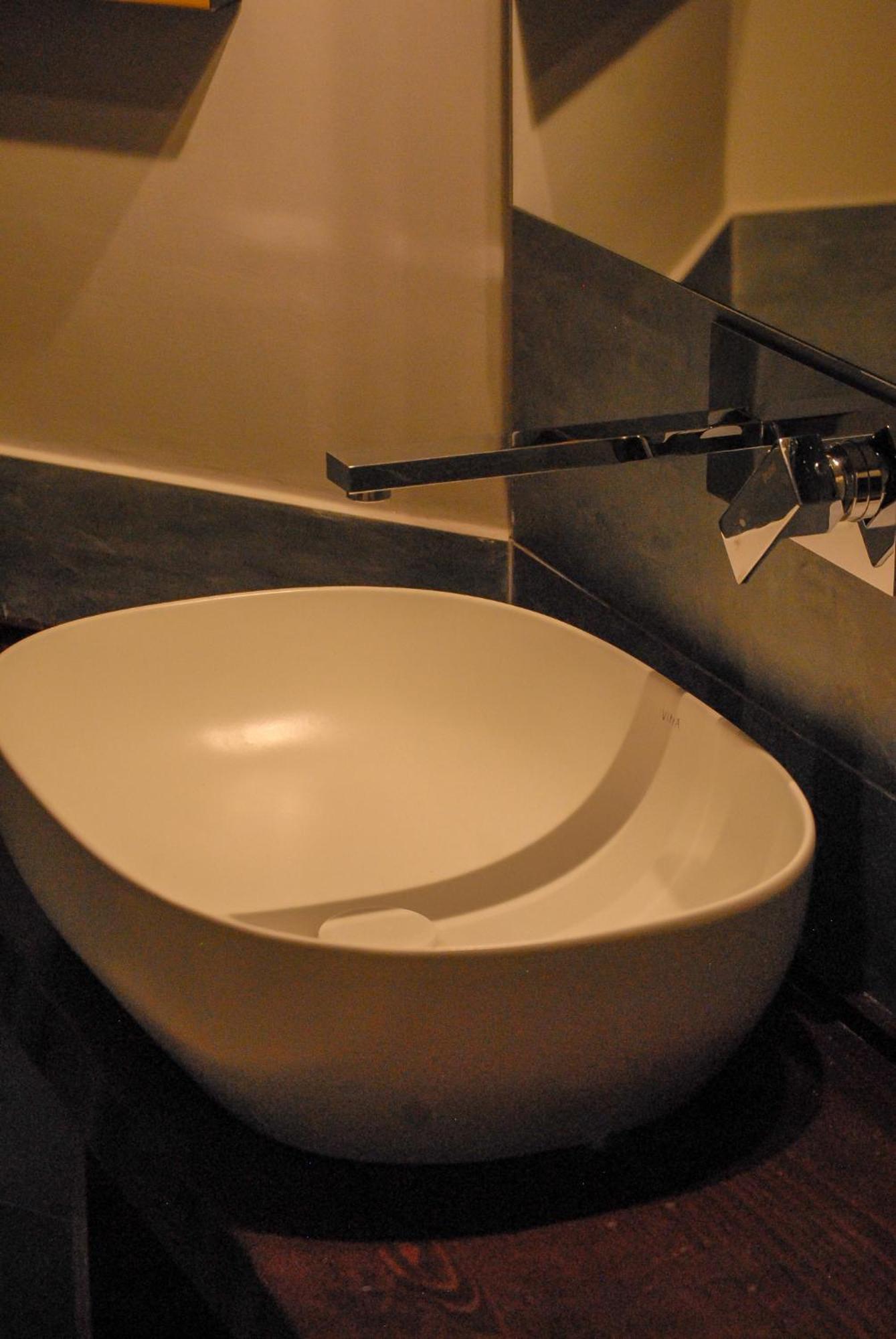 Bed & Breakfast Spaccanapoli 56 Buitenkant foto