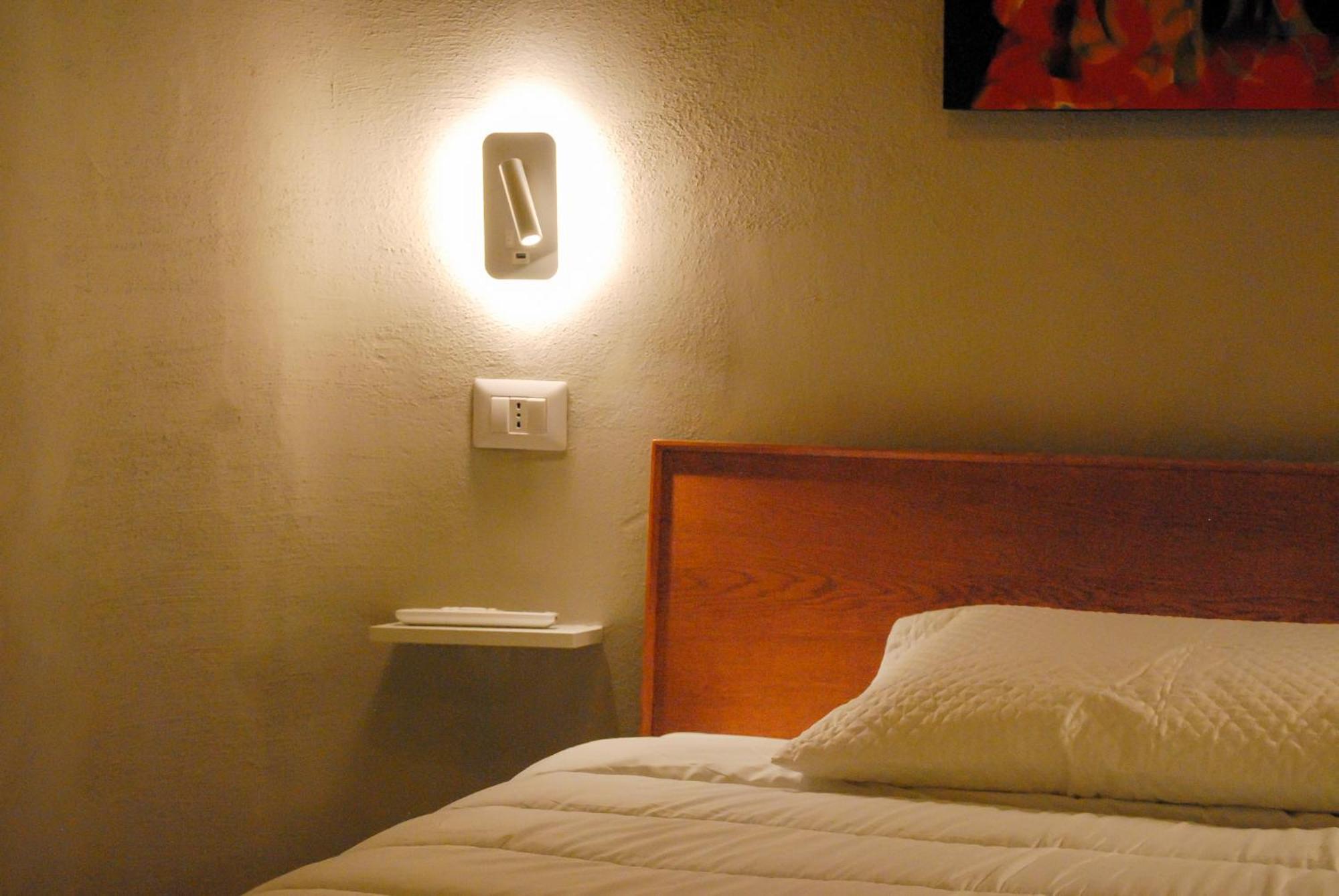 Bed & Breakfast Spaccanapoli 56 Buitenkant foto